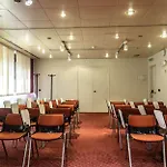 Moevenpick Hotel Bari 