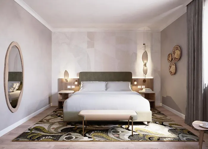 Moevenpick Hotel Bari