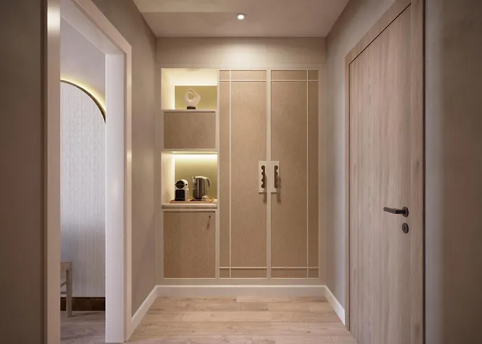 Moevenpick Hotel Bari