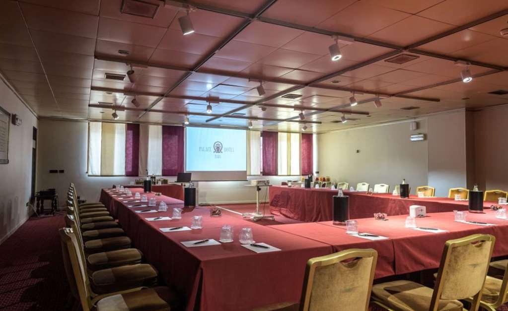 Moevenpick Hotel 4*