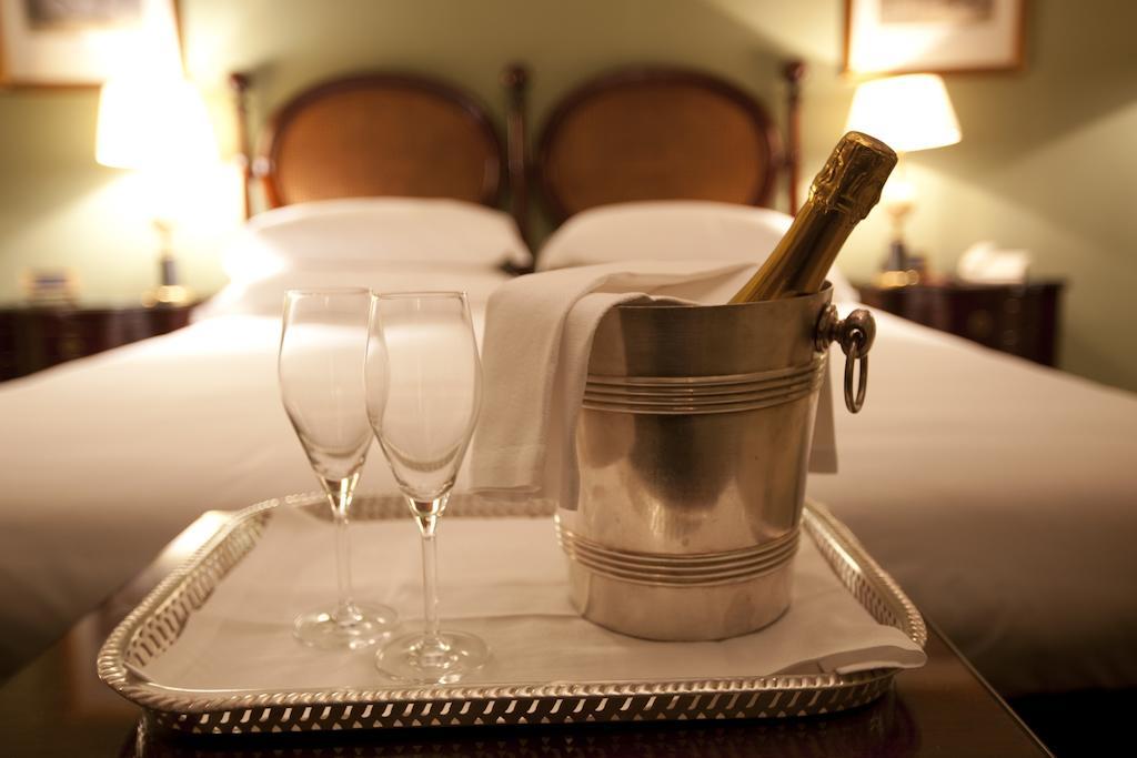 Hotel Moevenpick 4*