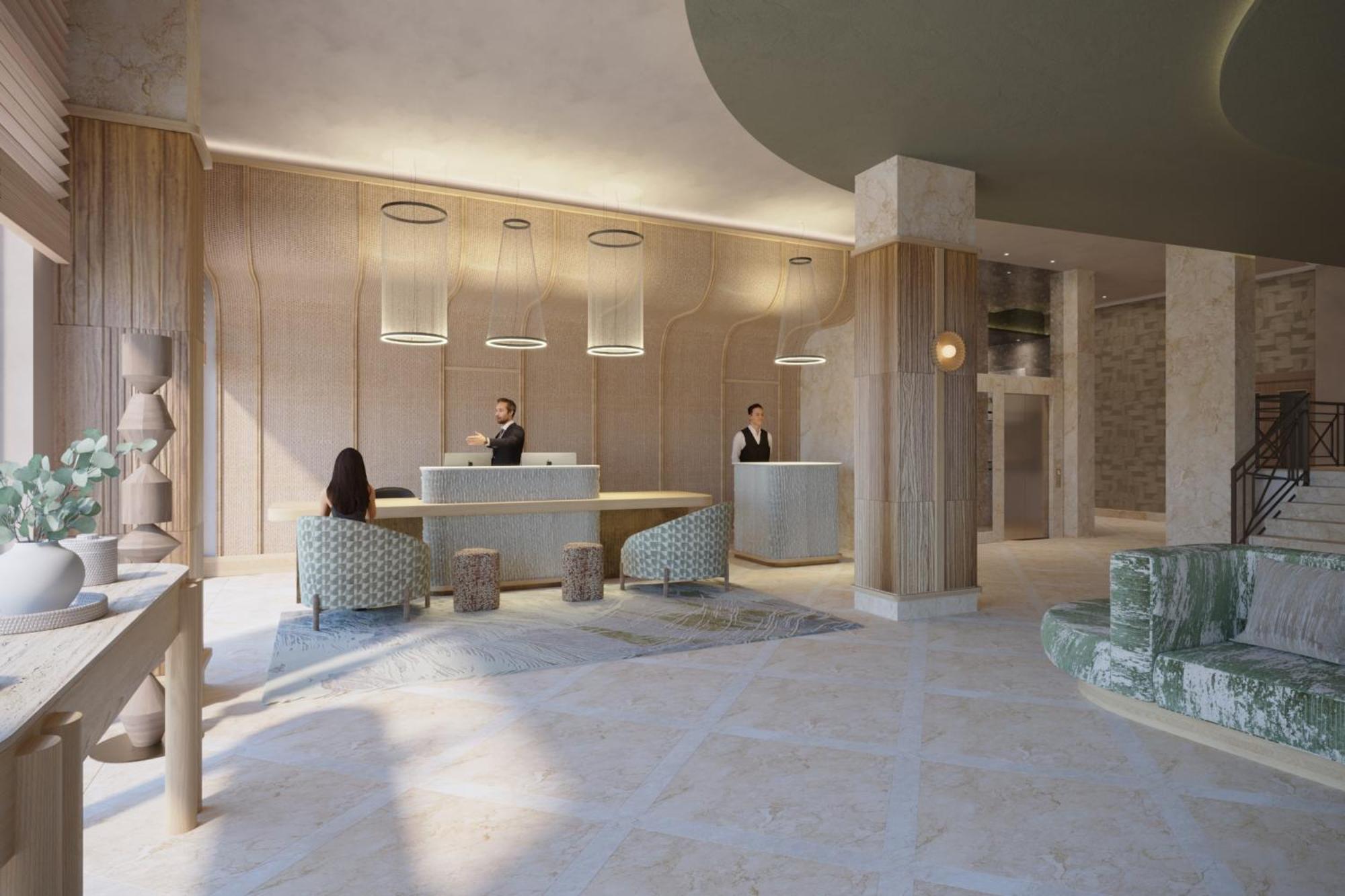 Palace 4* Bari