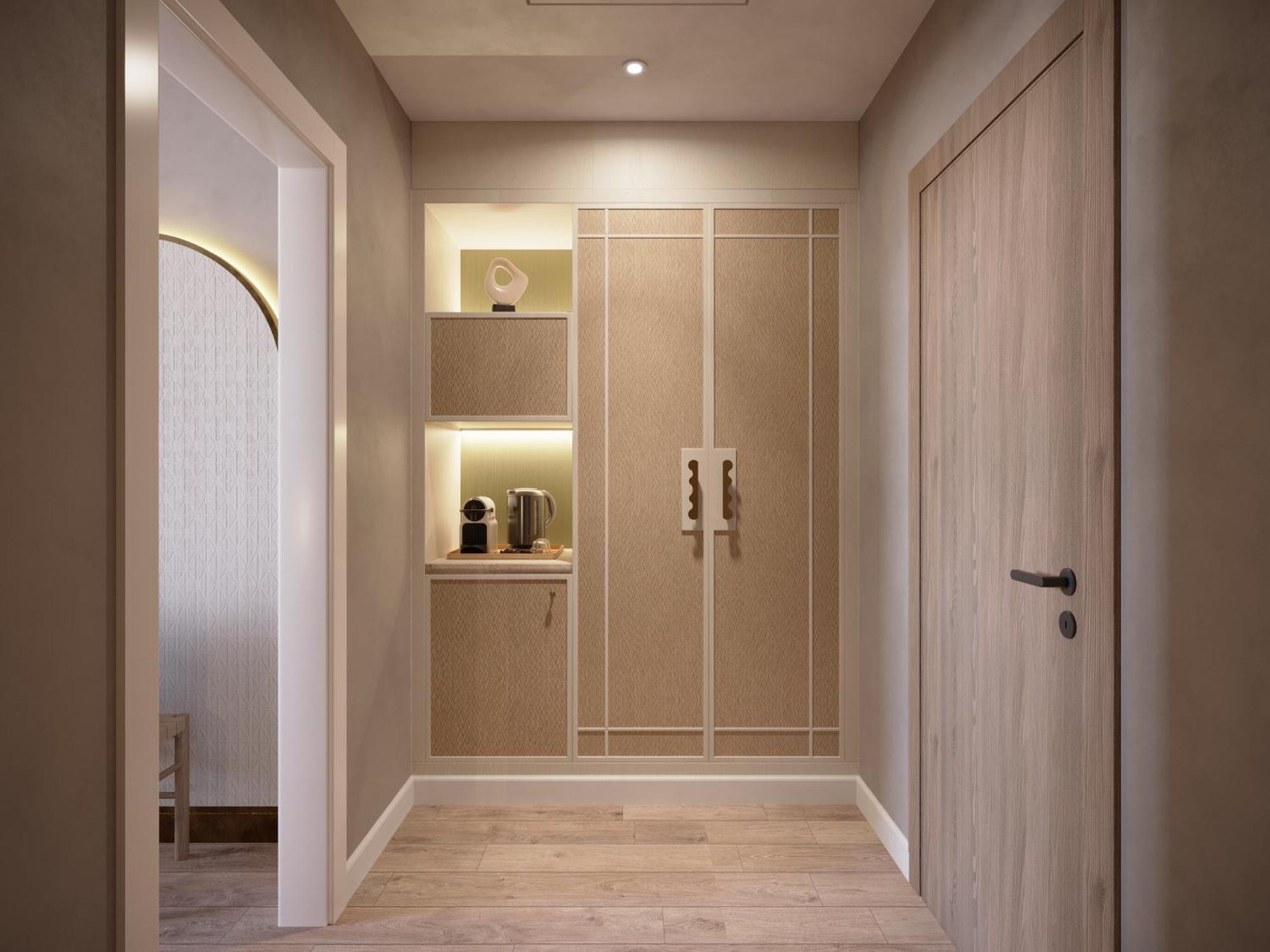 Moevenpick Bari