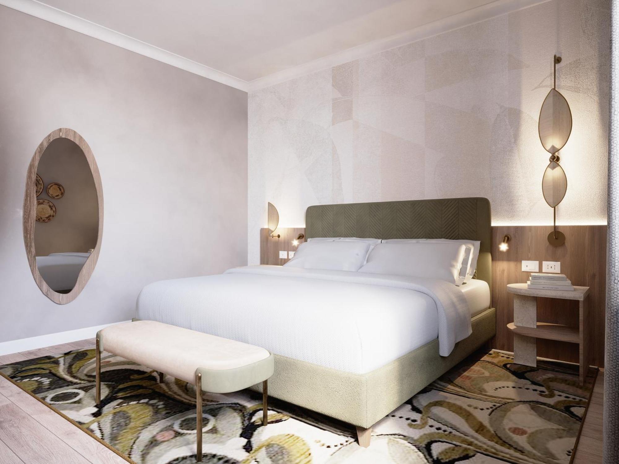 Moevenpick Hotel