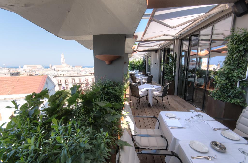 Moevenpick Hotel 4*
