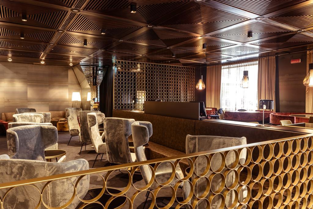 Hotel Moevenpick