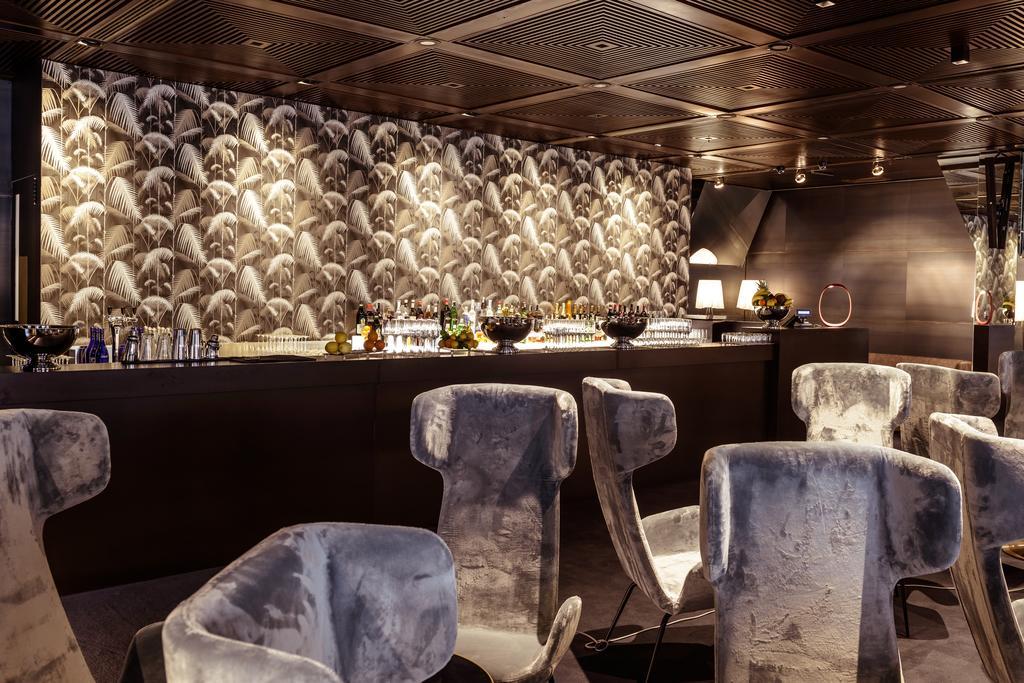 Hotel Moevenpick Bari
