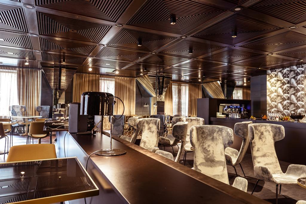 Moevenpick Hotel