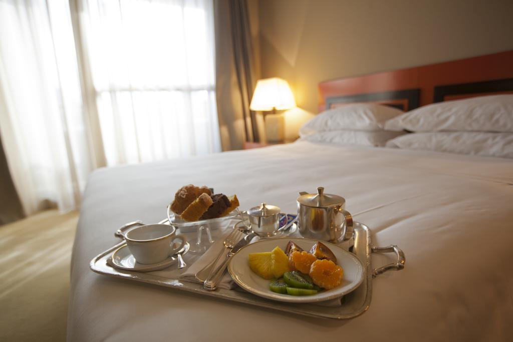 Moevenpick 4*
