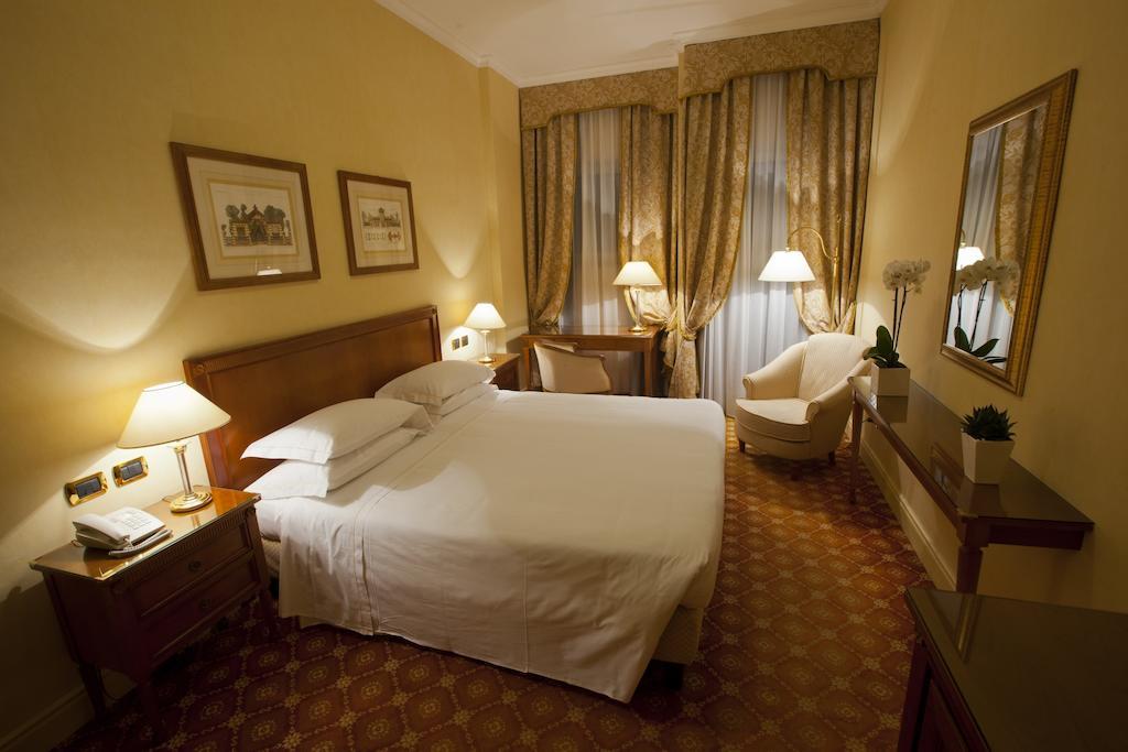 Moevenpick 4* Bari