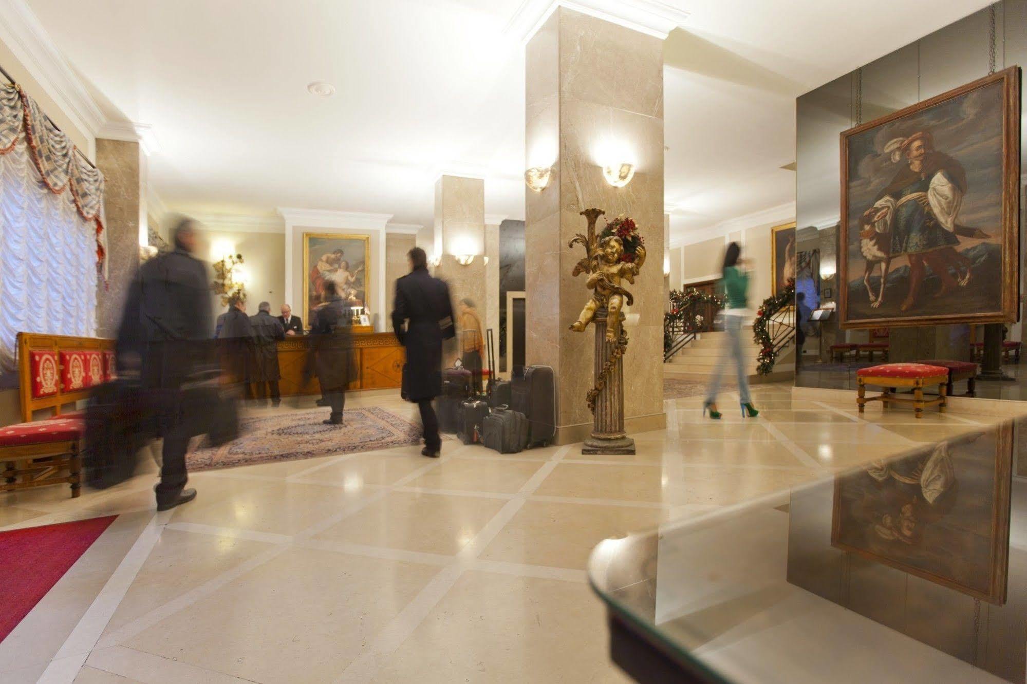 Moevenpick Bari