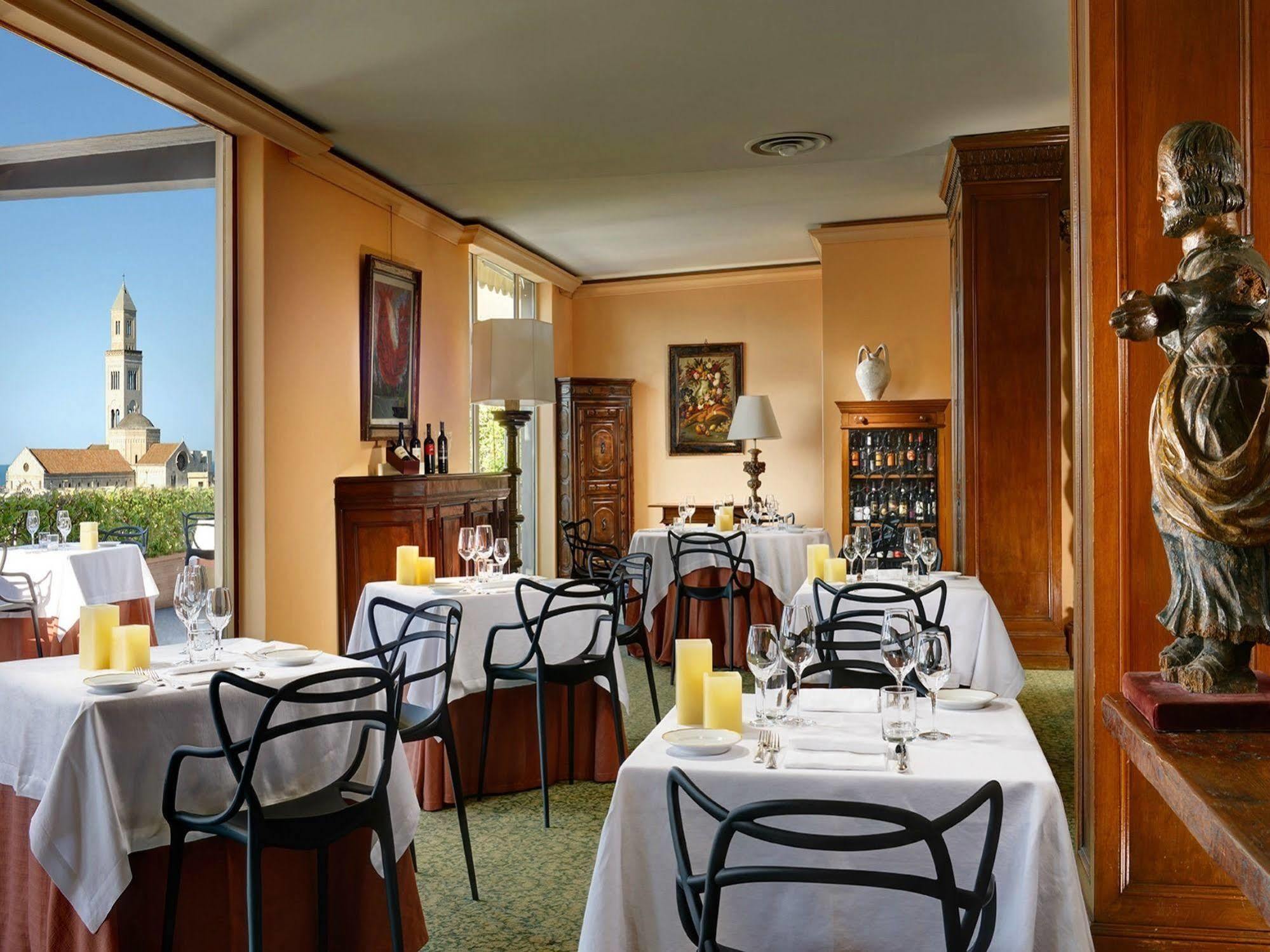 Moevenpick Hotel 4*