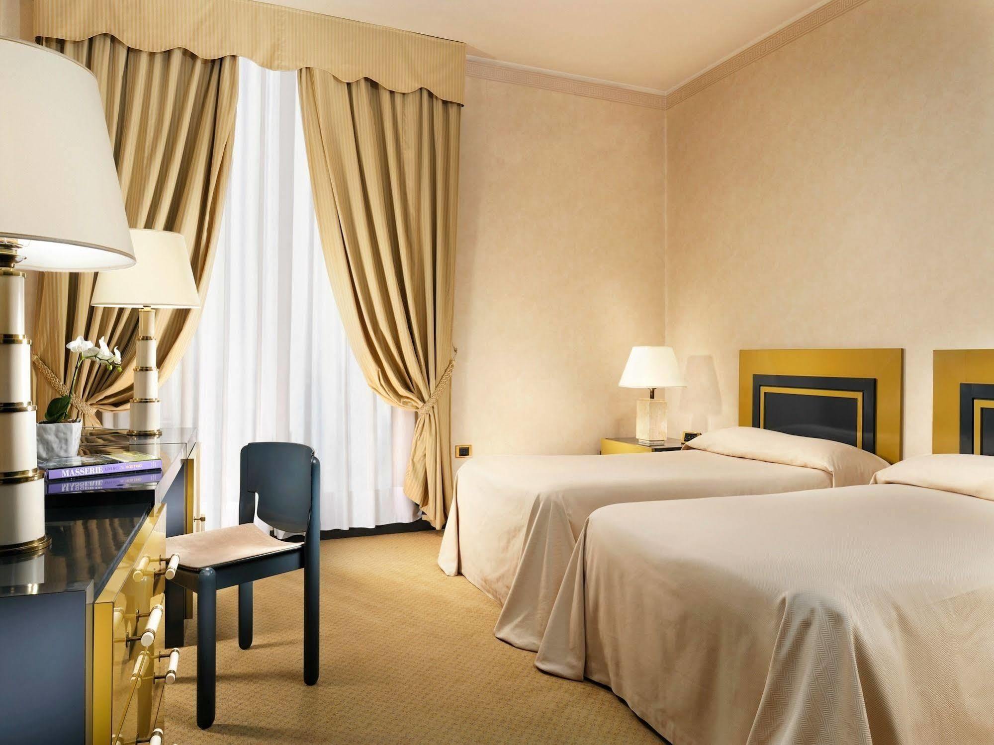 Moevenpick Bari