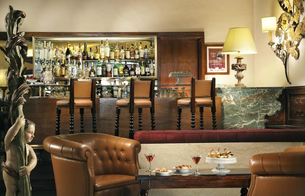 Hotel Moevenpick 4*
