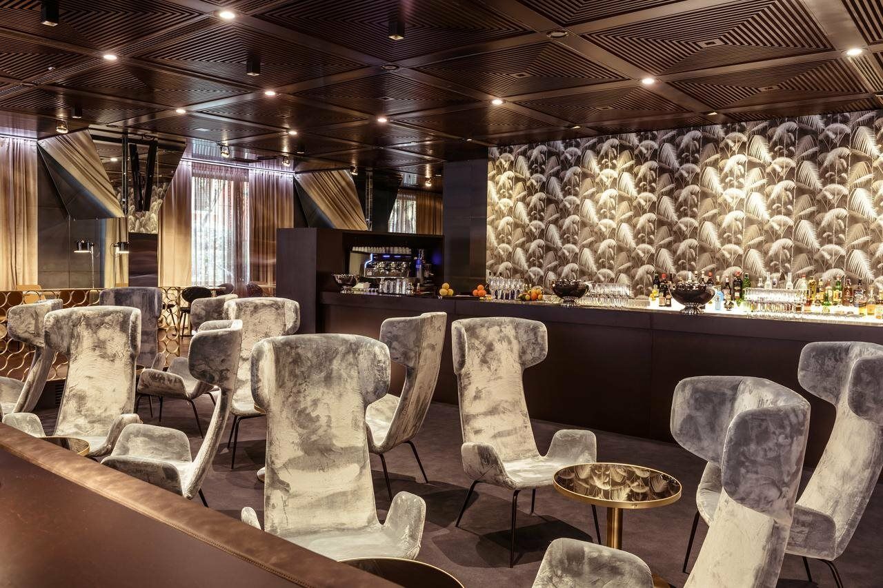 Moevenpick 4* Bari
