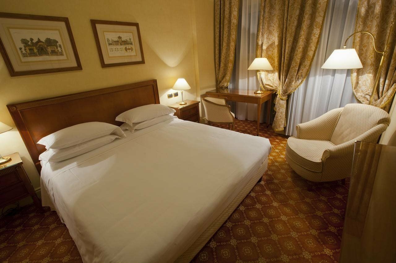 Moevenpick Bari