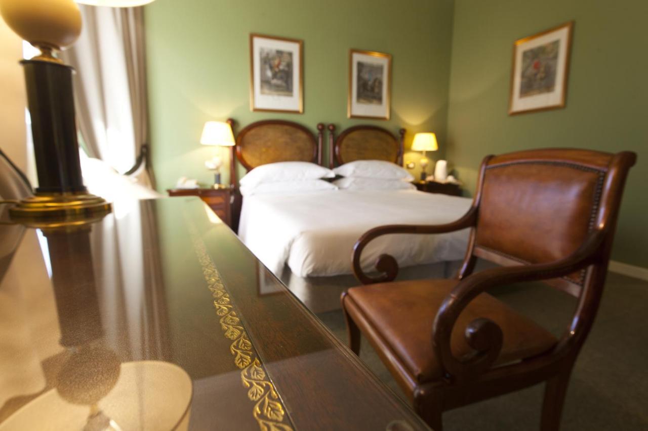 Moevenpick Hotel 4*